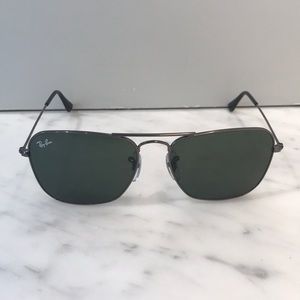 Mens RayBan Aviators